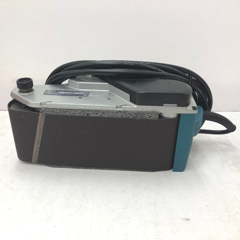 ベルトサンダ 9404