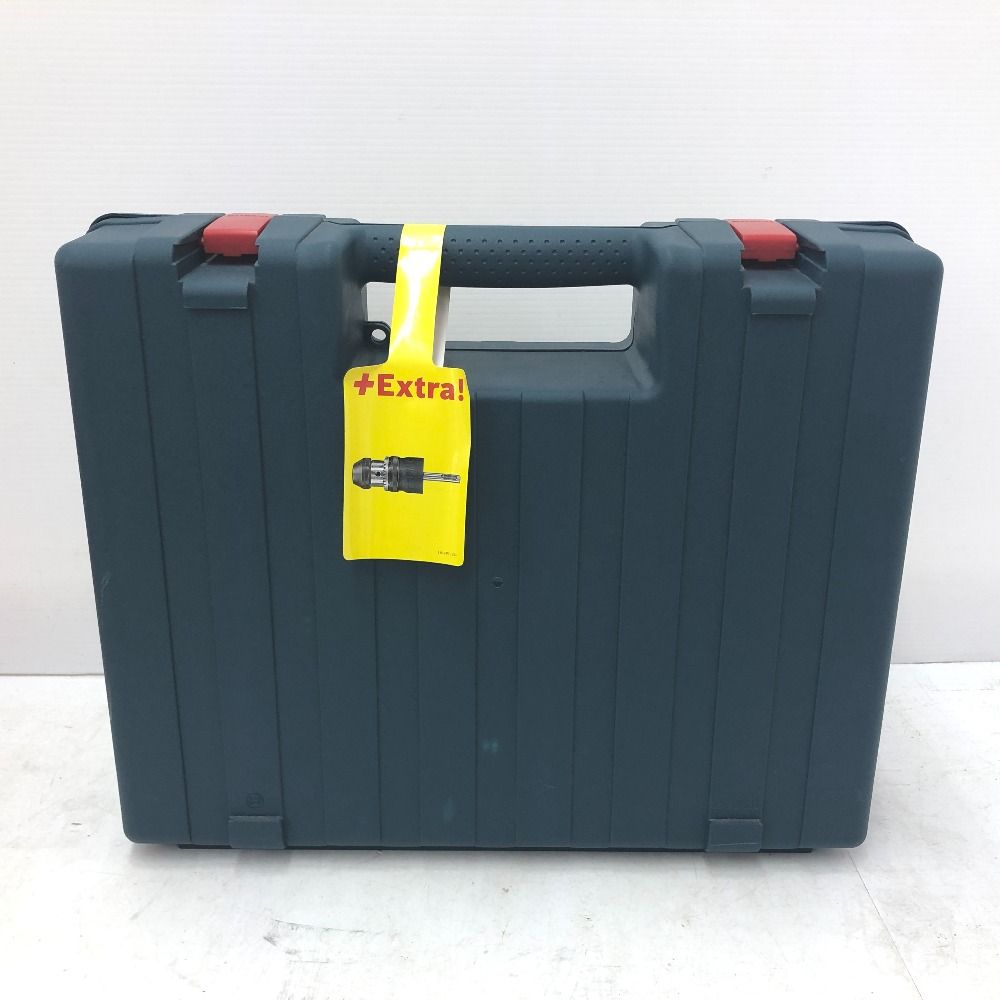 ハンマーチャック付