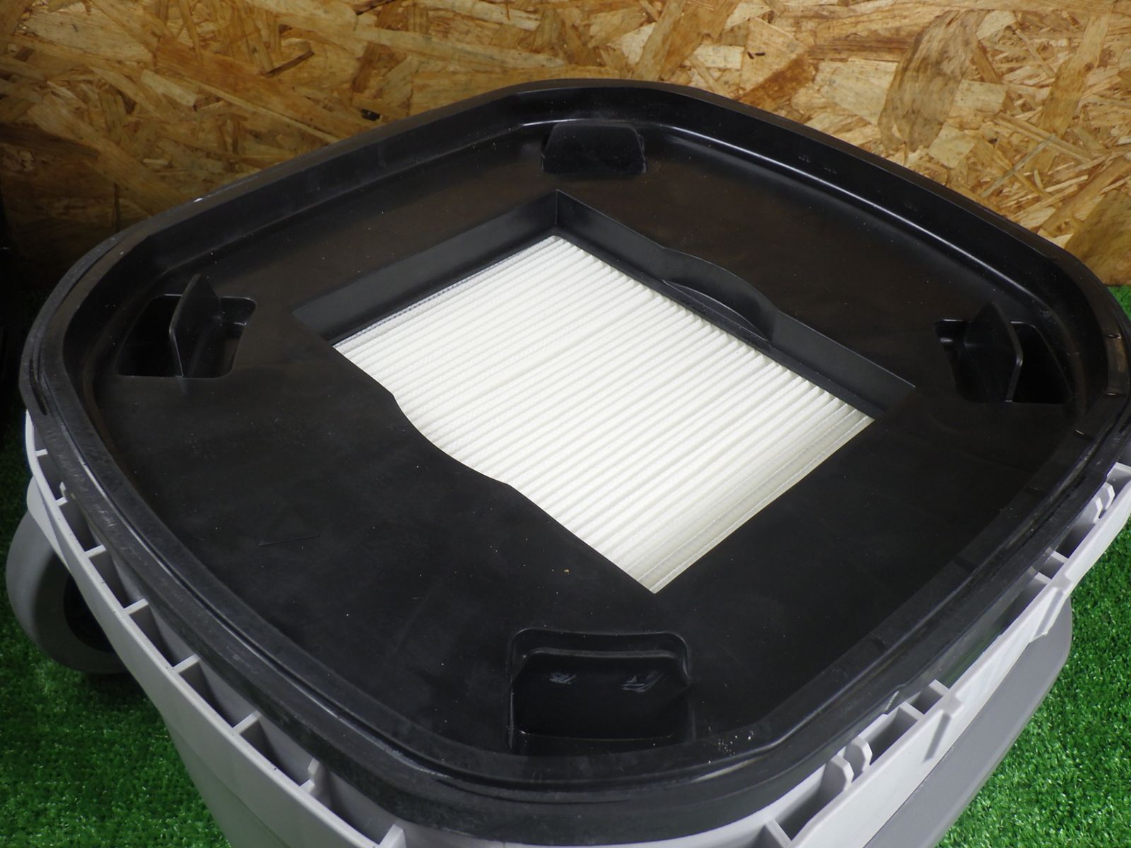  マキタ makita 充電式集じん機 40 Vmax バッテリ 充電器別売 VC 002 GZ 無線連動 品 集塵機 ブロワー 電動工具 エア工具