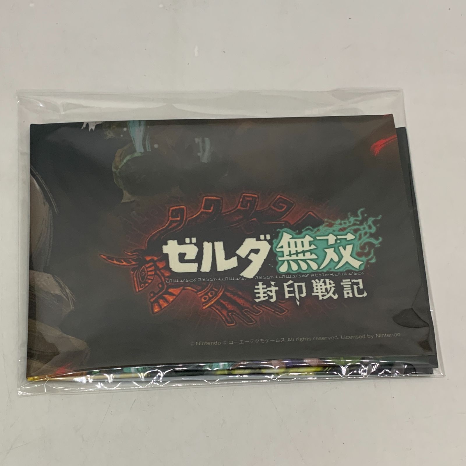  Nintendo Switch 2 ゼルダ無双 封印戦記 TRASURE BOX ソフト(パッケージ版) Nintendo Switch