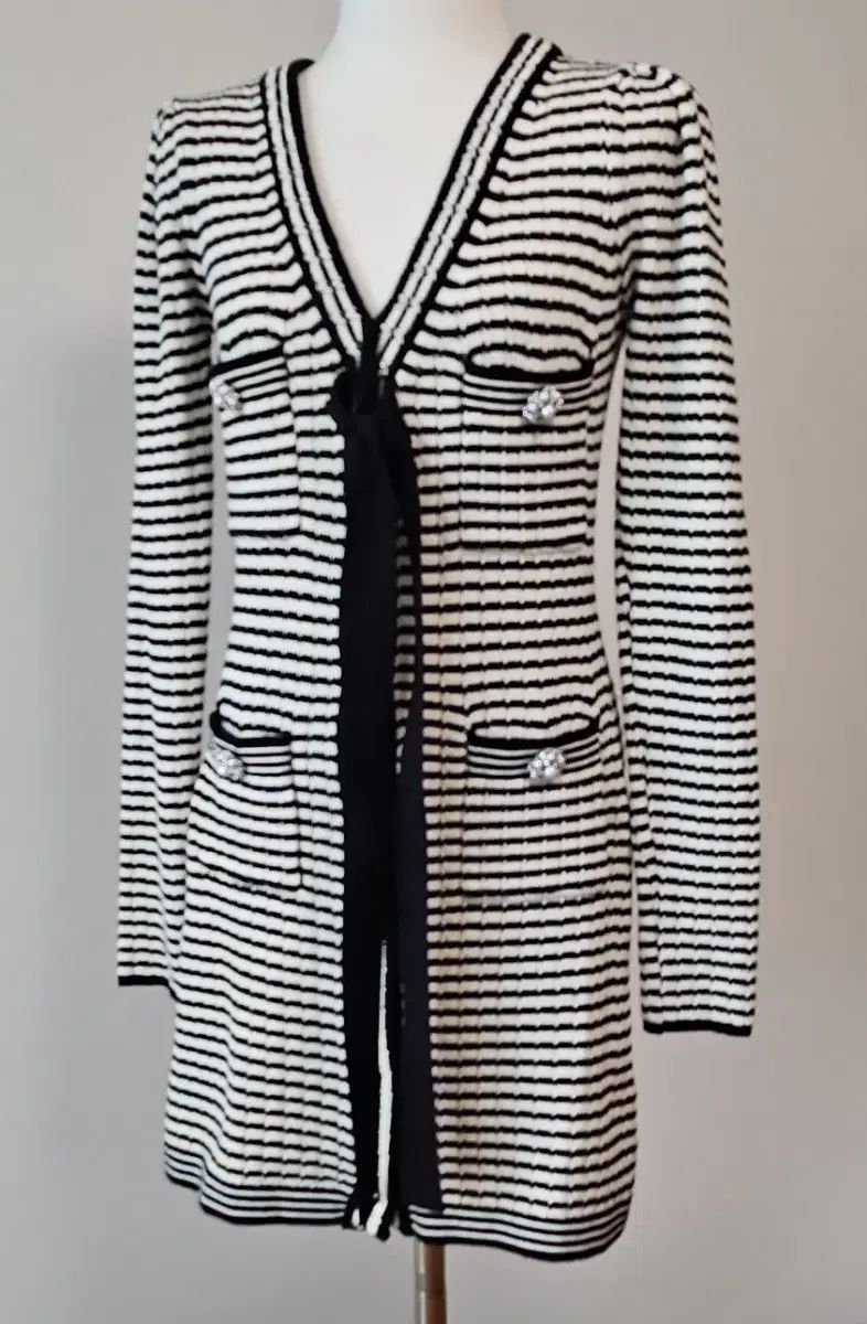 Portrait ストライプ