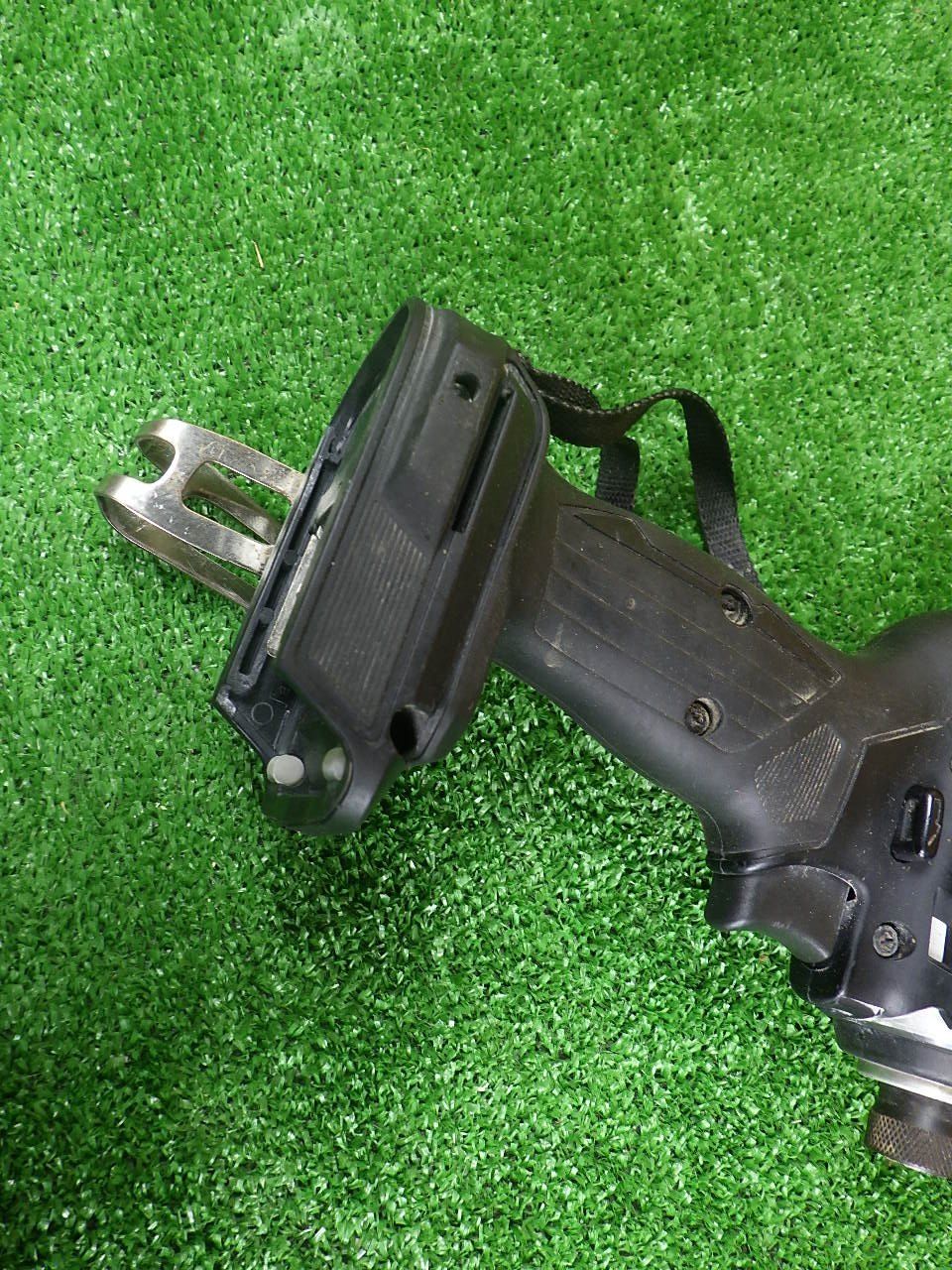  マキタ インパクトドライバ TD 172 D 本体 品 電動インパクトドライバー ドリル ドライバー レンチ