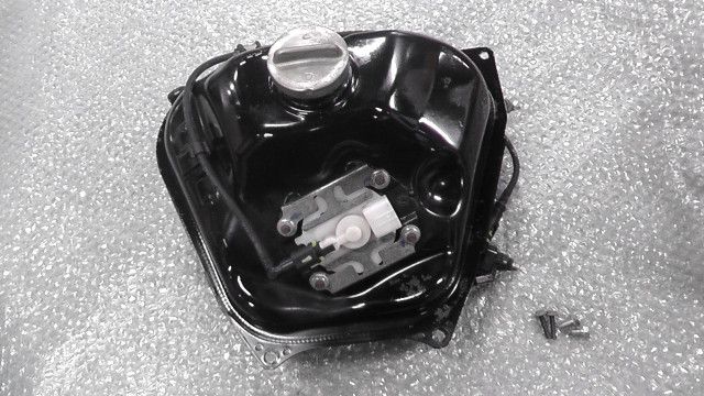 トゥデイ FI AF 67 1574 xxx の ガソリンタンク ポンプ