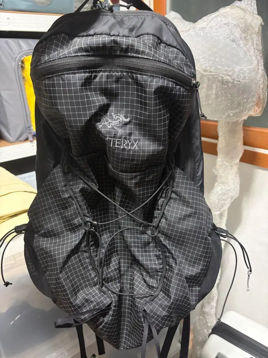 アークテリクス エアリウス 18 バックパック