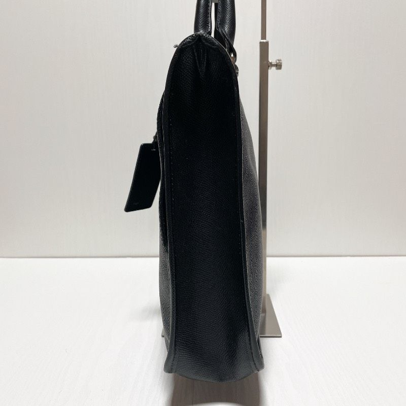 良品/A4】BARNEYS NEW YORK バーニーズニューヨーク ビジネスバッグ