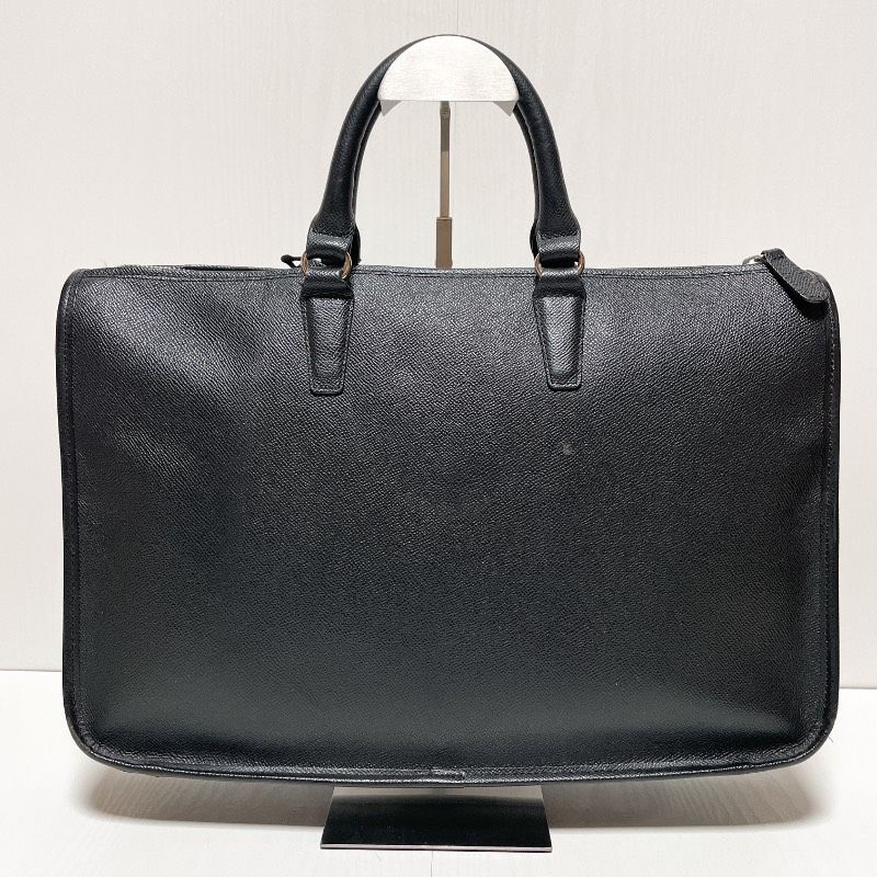 良品/A4】BARNEYS NEW YORK バーニーズニューヨーク ビジネスバッグ