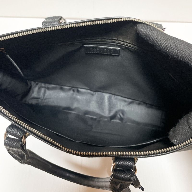 良品/A4】BARNEYS NEW YORK バーニーズニューヨーク ビジネスバッグ