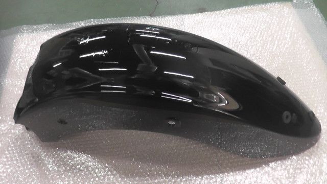ドラッグスター250 VG 02 J 007 xxx の リアフェンダー