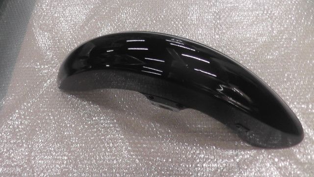 ドラッグスター250 VG 02 J 007 xxx の フロントフェンダー