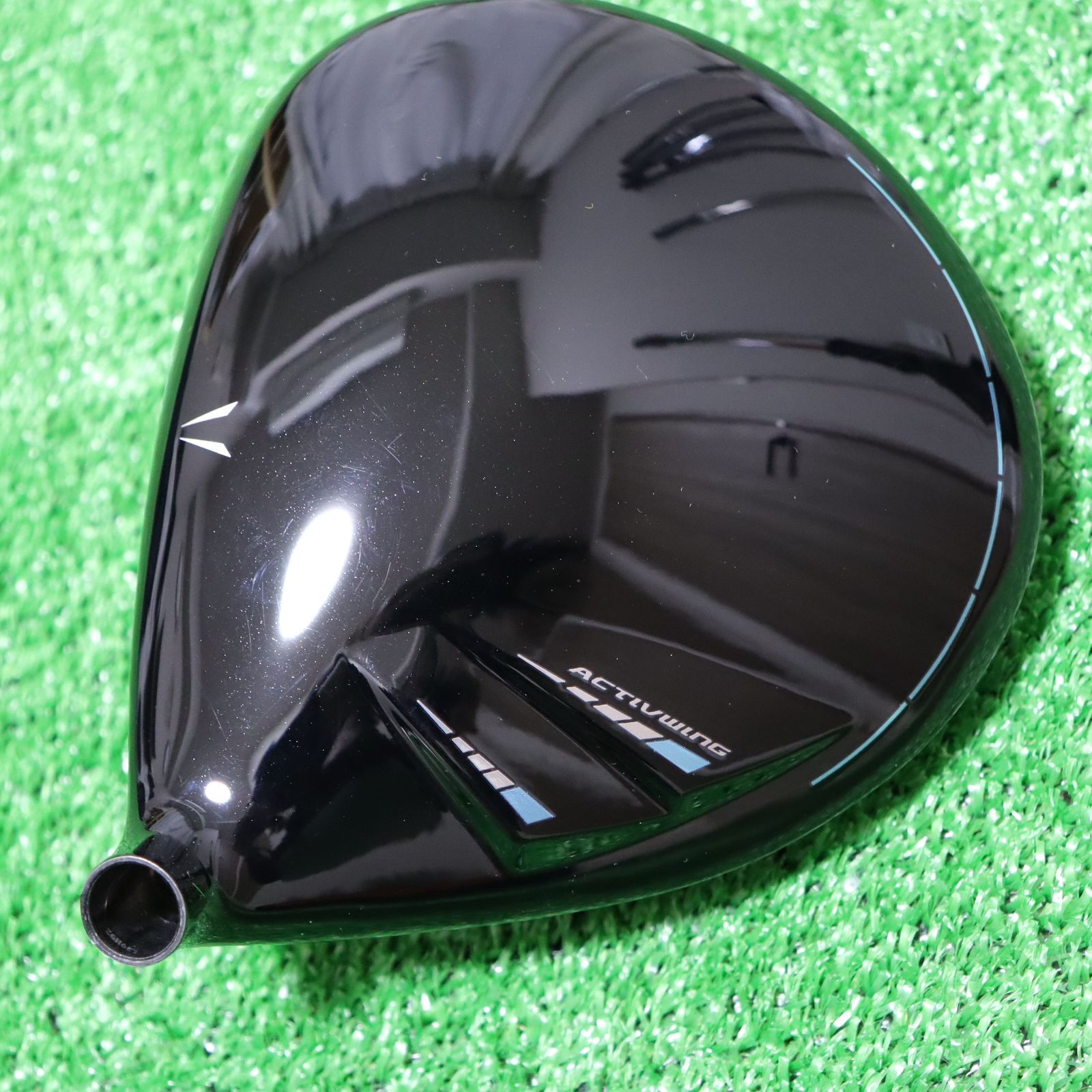 ヘッド単品】ダンロップ ゼクシオエックス ドライバー 10.5° 2023-2024