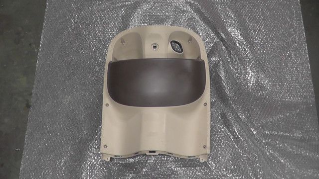 ジョルノ4スト GIORNO AF 70 の フロントレッグシールド