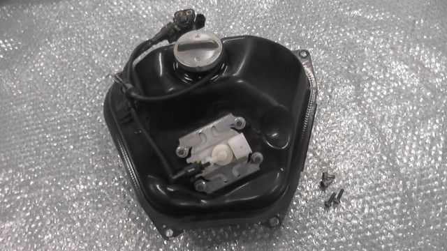 ディオ FI AF 68 3300 xxx の ガソリンタンク ポンプ