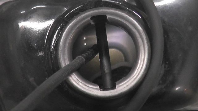 ディオ FI　AF68-3300xxx　の　ガソリンタンク　ポンプ:#1764724067