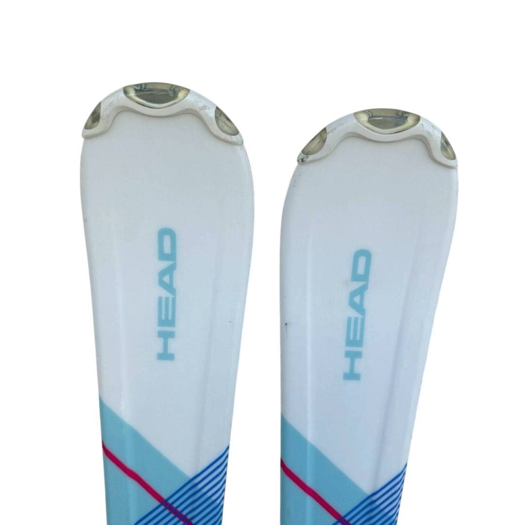 HEAD 127センチ ジュニアスキー板 730 - メルカリ