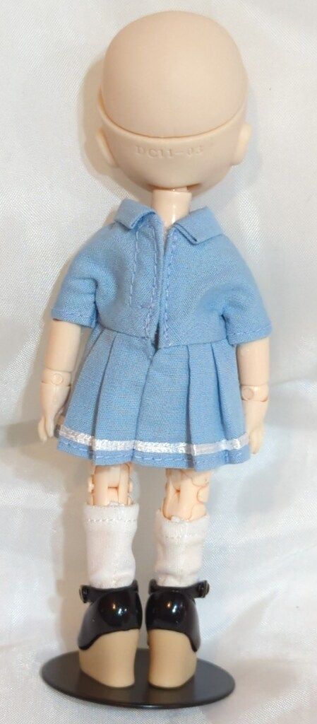 ドルチェ ミニスウィーツドール(甘娘) アニス