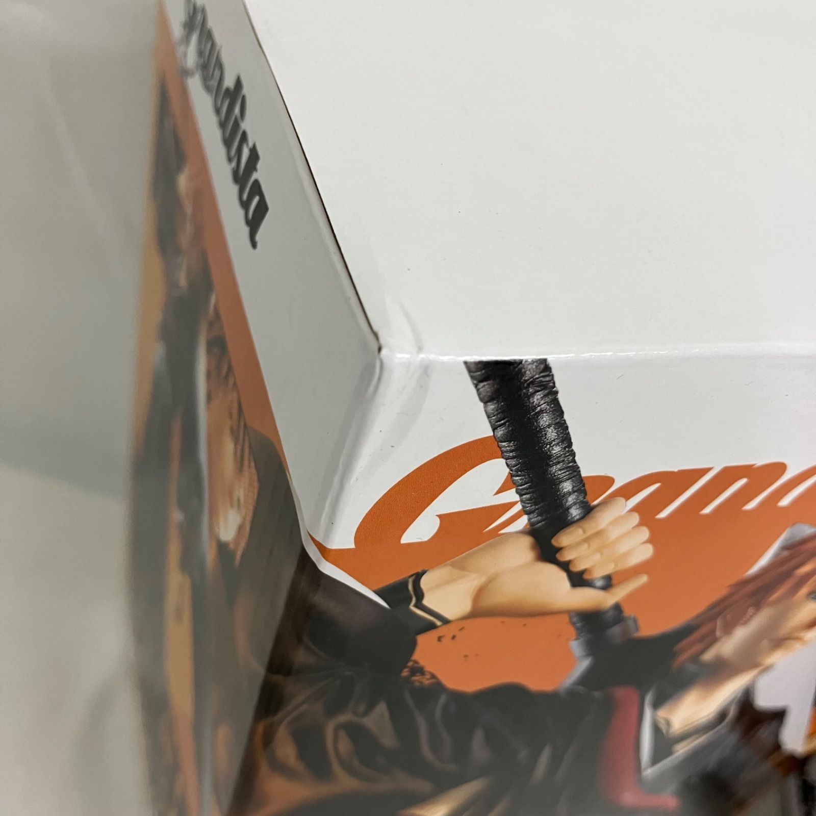 未開封 BLEACH Grandista 黒崎一護 フィギュア 5個セット SFQ173 c101