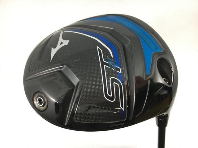 ゴルフクラブ ミズノ ST-Z 230 ドライバー 2025 ツアーAD GM D 1 W