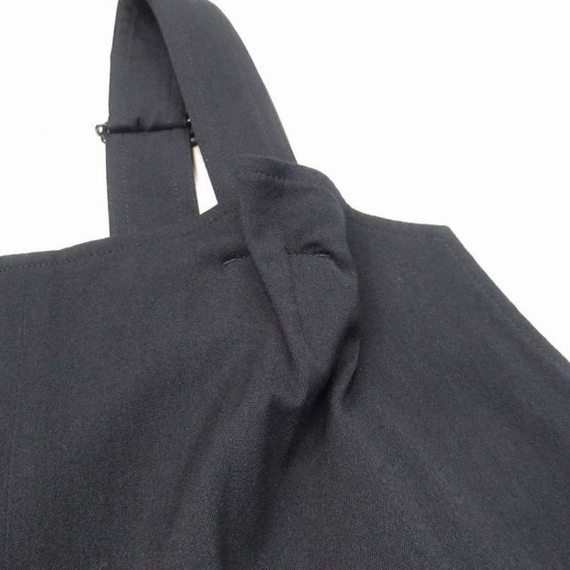 美品 23aw ワイズ ヨウジヤマモト Y's Yohji Yamamoto ツナギ