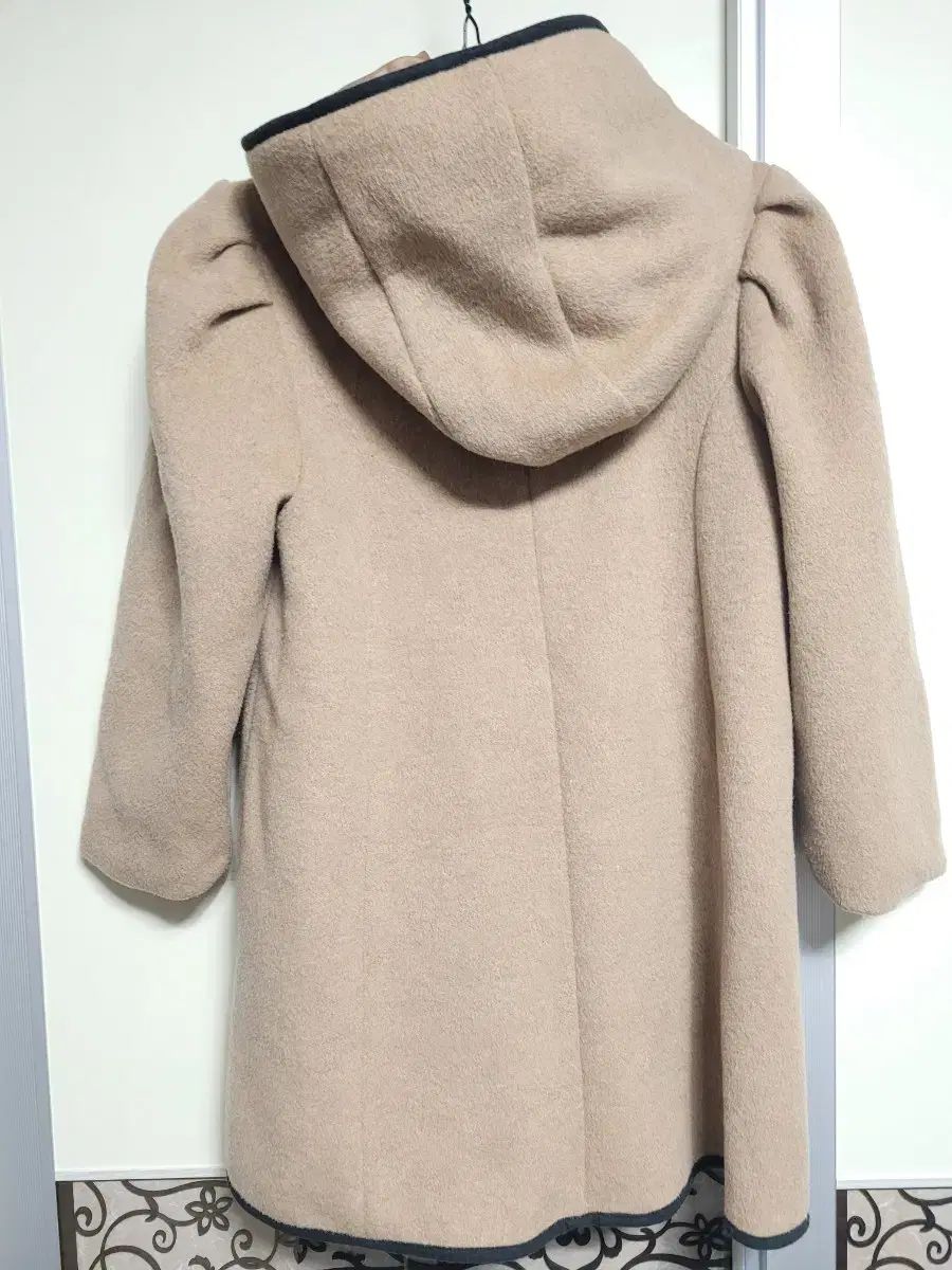 マルディ メクルディ アンバー レディース コート XXL