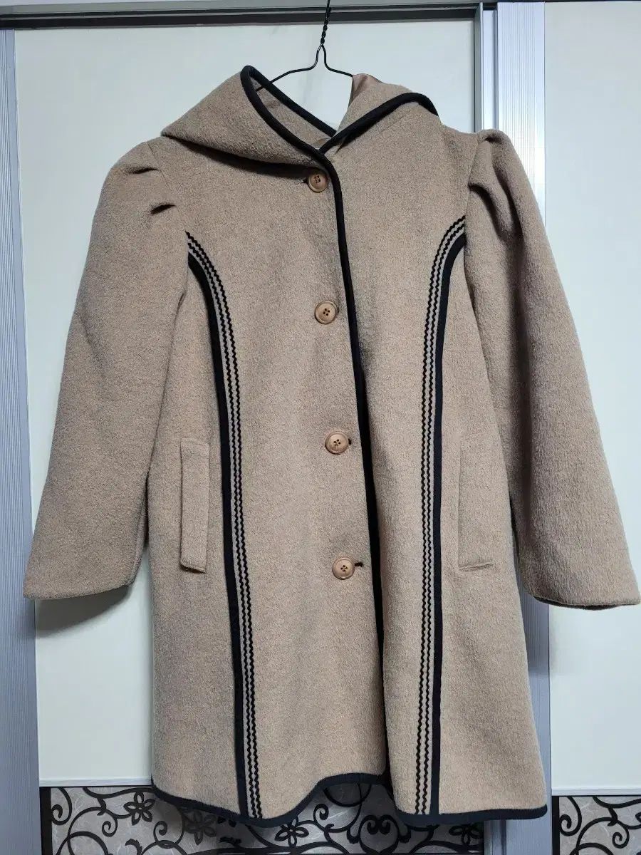 マルディ メクルディ アンバー レディース コート XXL