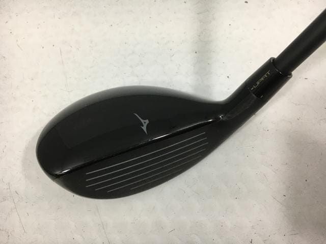 返品OK 【中古ゴルフクラブ】ミズノ ST-MAX 230 ユーティリティ 2024