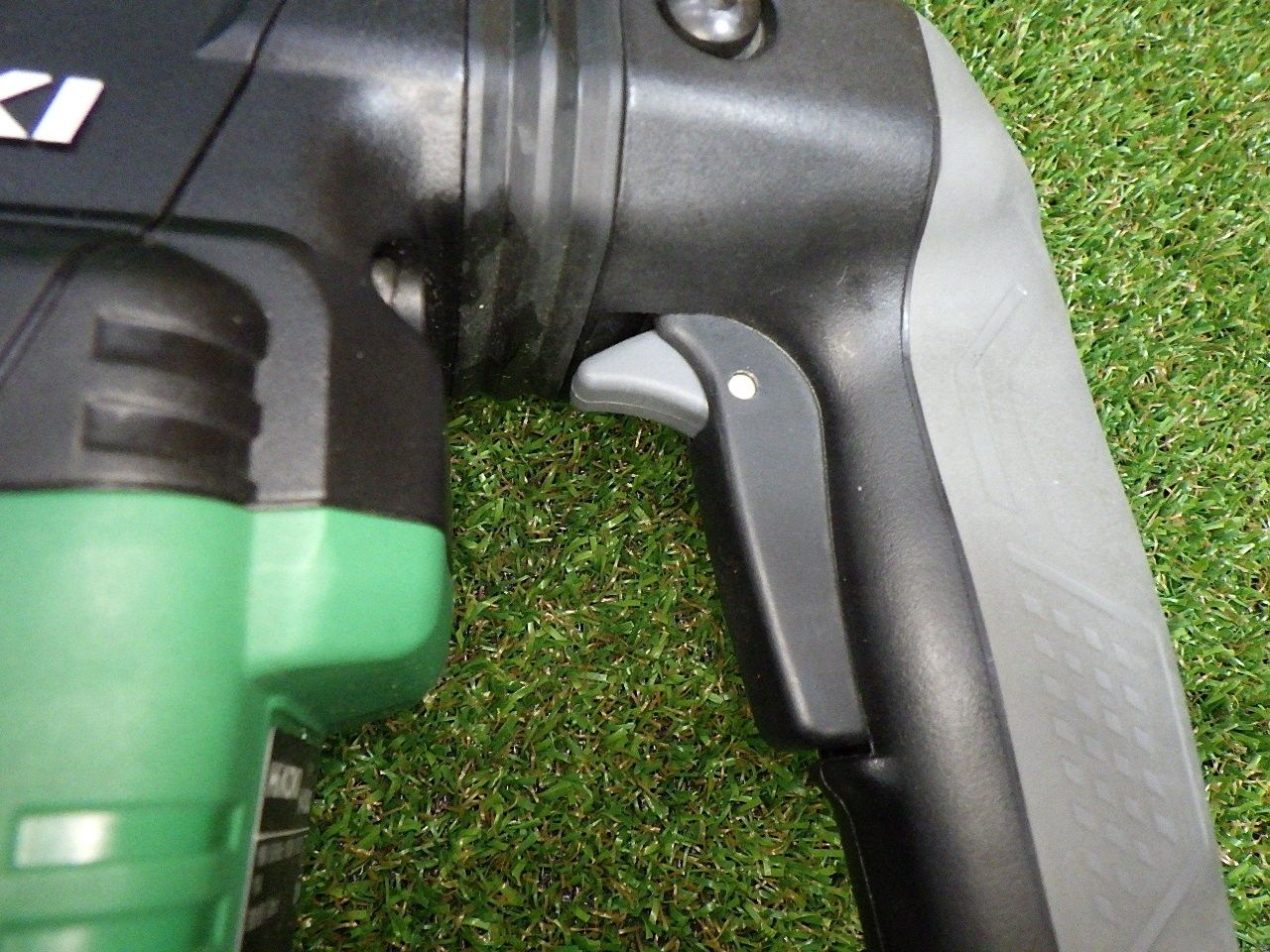 ハイコーキ ハンマ