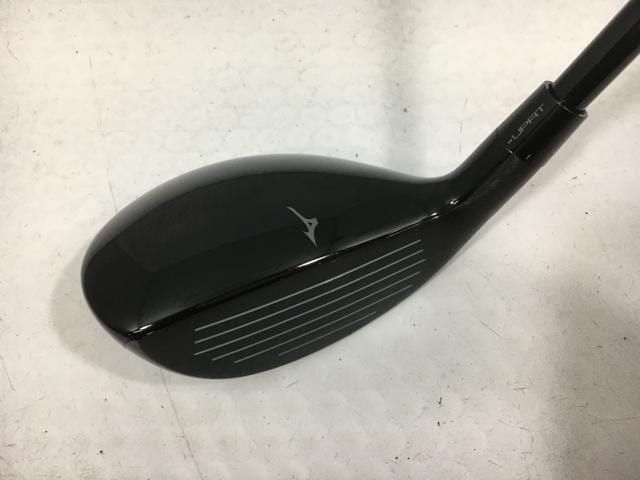 ゴルフクラブ ミズノ ST-MAX 230 ユーティリティ 2025 ツアーAD GM U 3