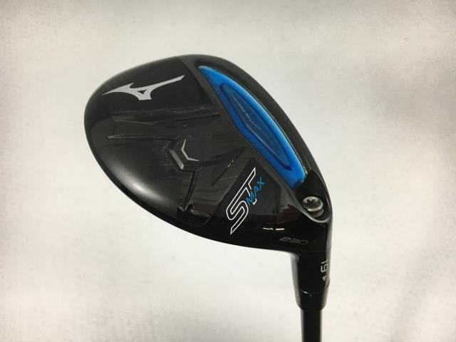 ゴルフクラブ ミズノ ST MAX 230 ユーティリティ 2025 ツアーAD GM U 3