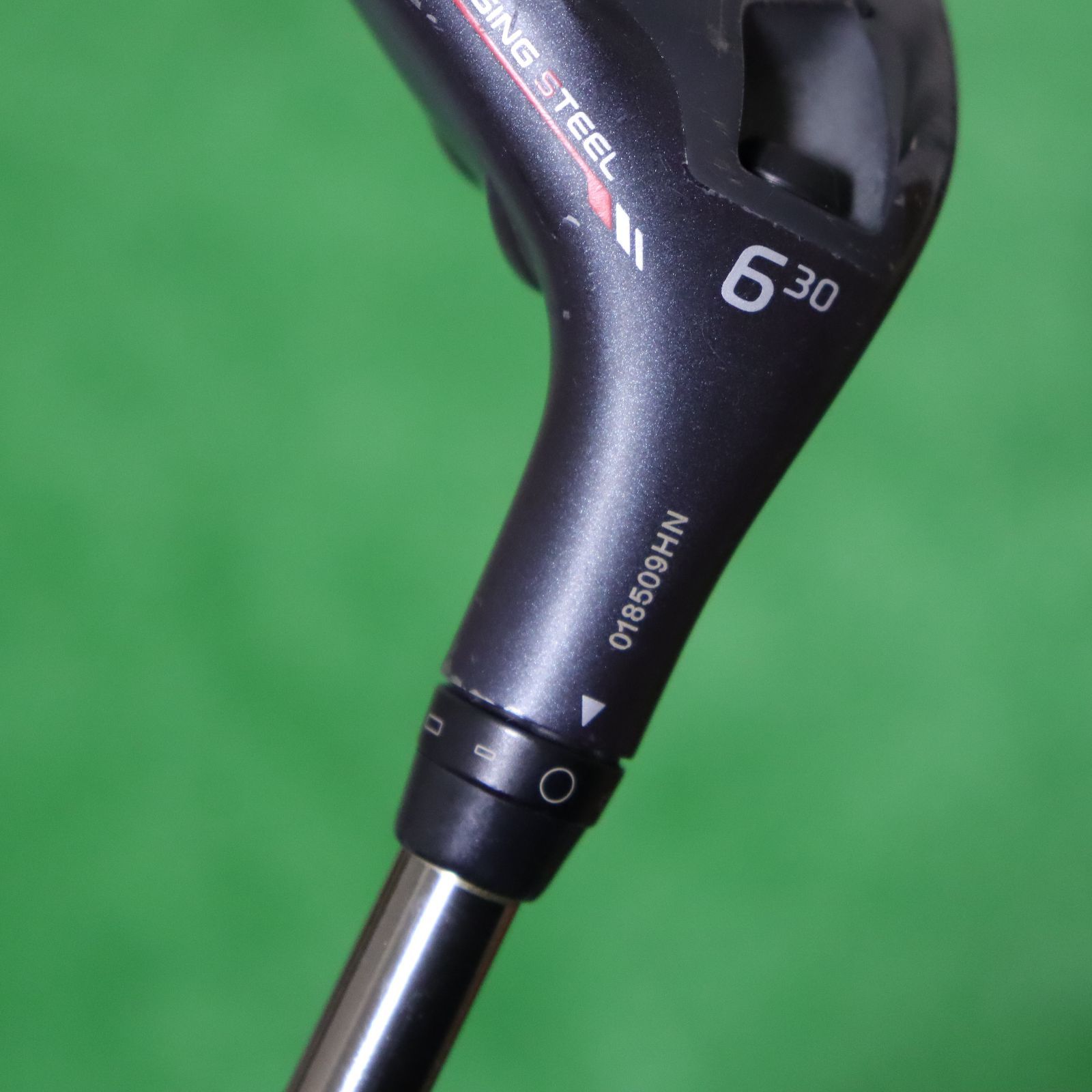 PING G410 6U ピンツアー85 S ハイブリッド ユーティリティ - メルカリ