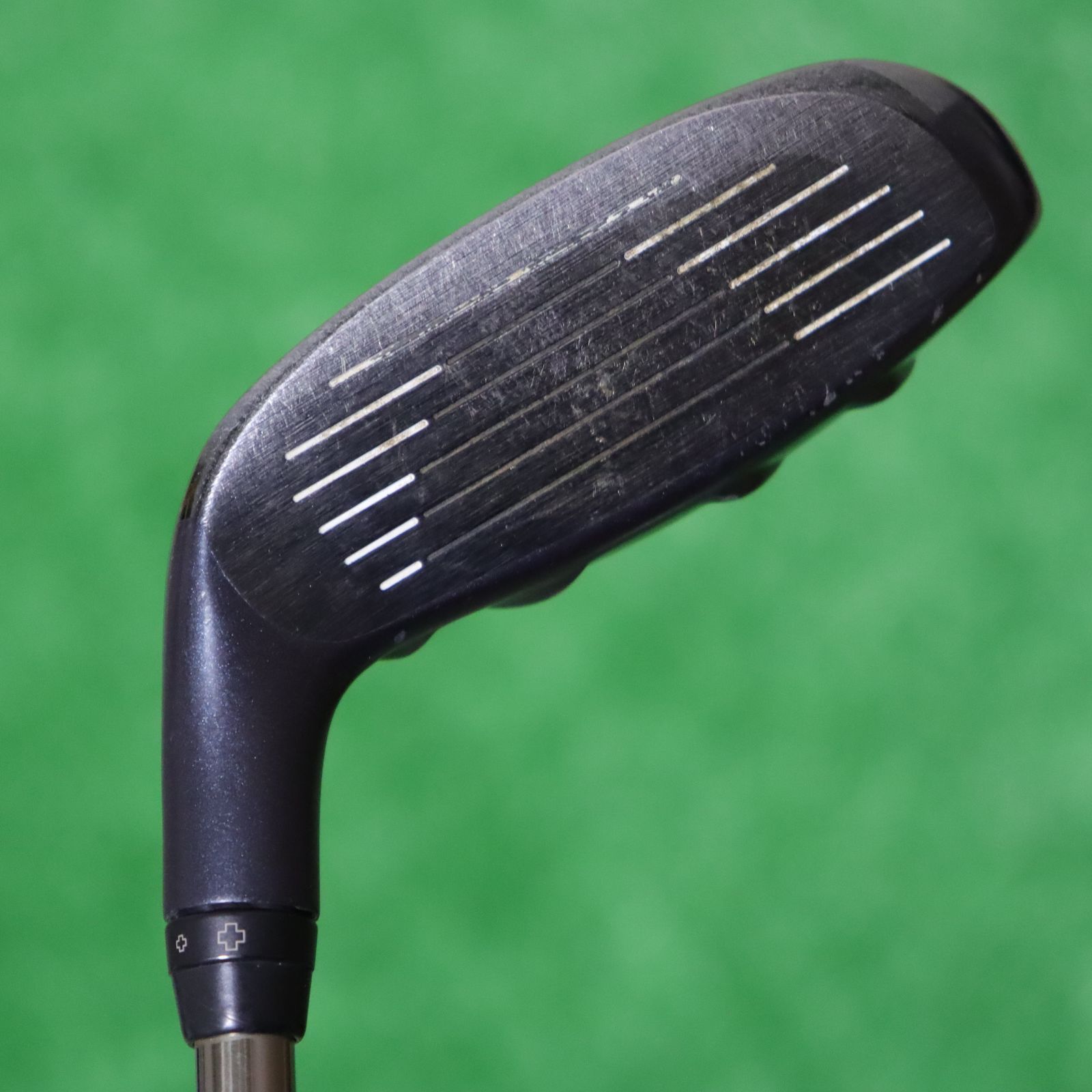 PING G410 6U ピンツアー85 S ハイブリッド ユーティリティ - メルカリ