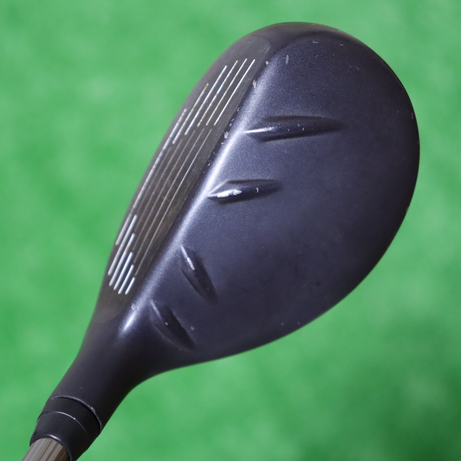 PING G410 6U ピンツアー85 S ハイブリッド ユーティリティ - メルカリ