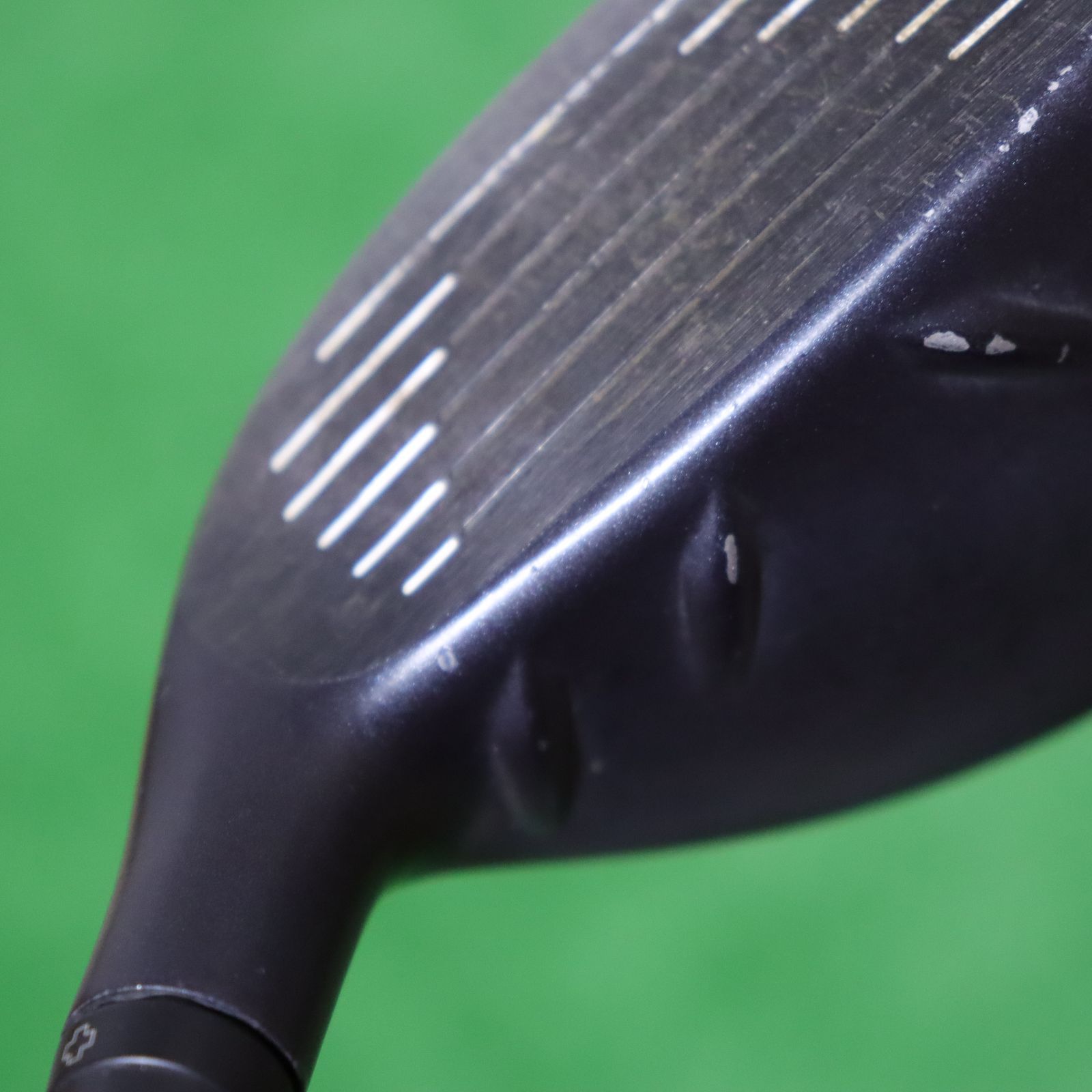 PING G410 6U ピンツアー85 S ハイブリッド ユーティリティ - メルカリ