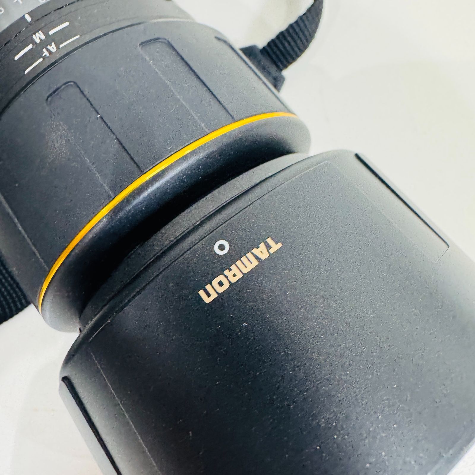 フィルムカメラ