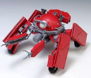 プラモデル 1 24 ロジコマ 攻殻機動隊ARISE KK 051