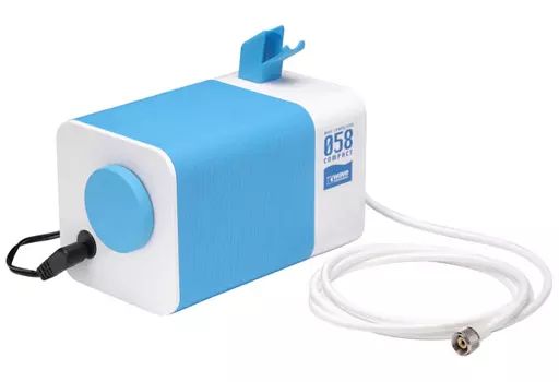 塗料 工具 ウェーブ コンプレッサー 058 コンパクト 卓上タイプ LT-031