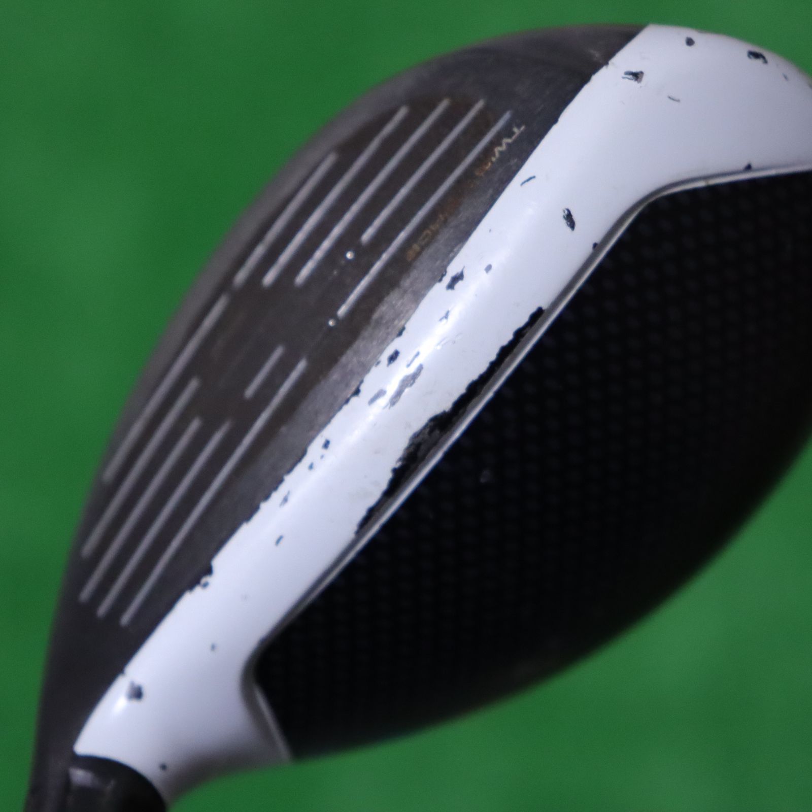 SIM2 MAX 4U レスキュー VENTUS BLUE 6 R USモデル ユーティリティ 