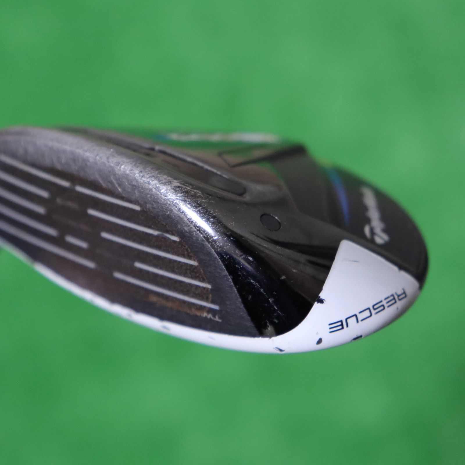 SIM2 MAX 4U レスキュー VENTUS BLUE 6 R USモデル ユーティリティ 