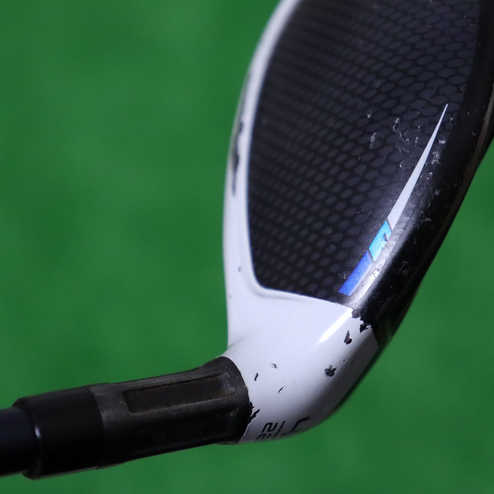 SIM2 MAX 4U レスキュー VENTUS BLUE 6 R USモデル ユーティリティ 