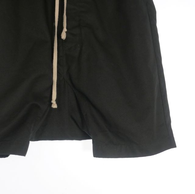 リックオウエンス Rick Owens 17AW PODS ポッズショーツ サルエル