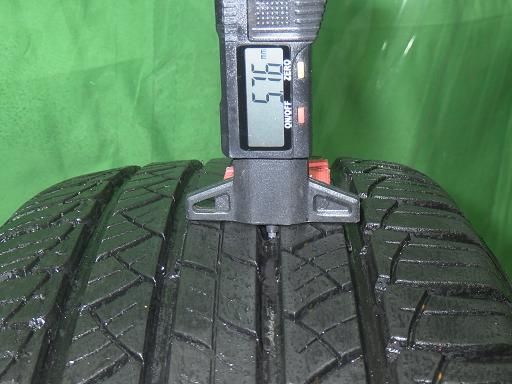 17インチ ミシュラン