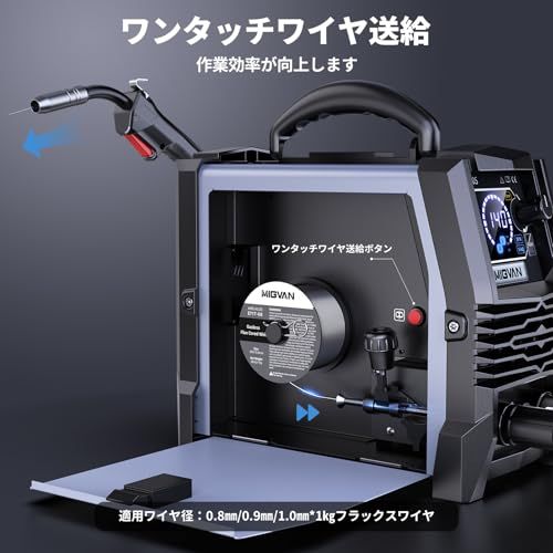 電圧調整 小型軽