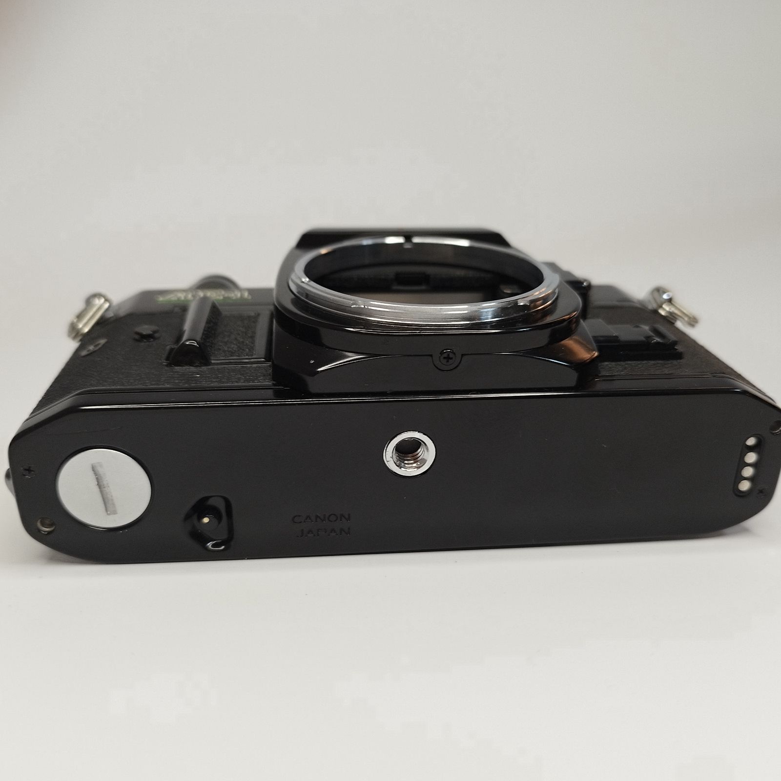 フィルムカメラ キャノン
