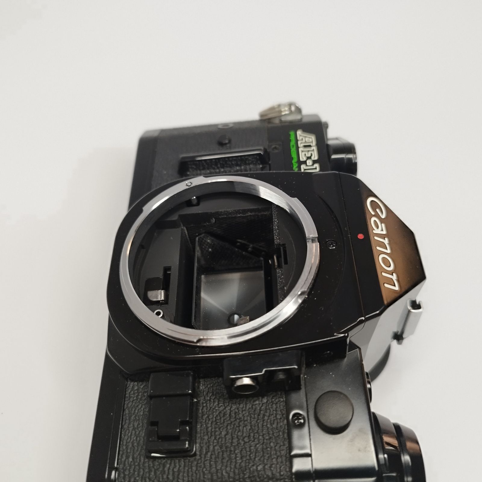 フィルムカメラ