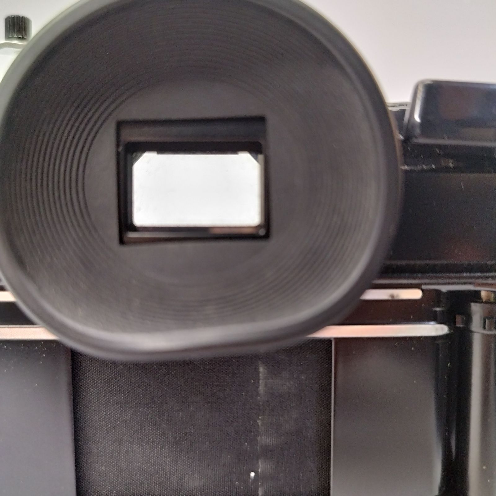 フィルムカメラ キャノン