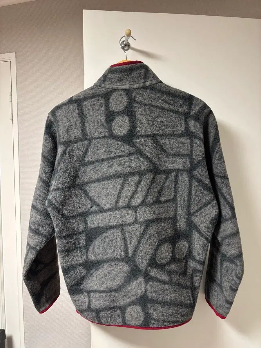 パタゴニア シンチラ スナップT アズテック