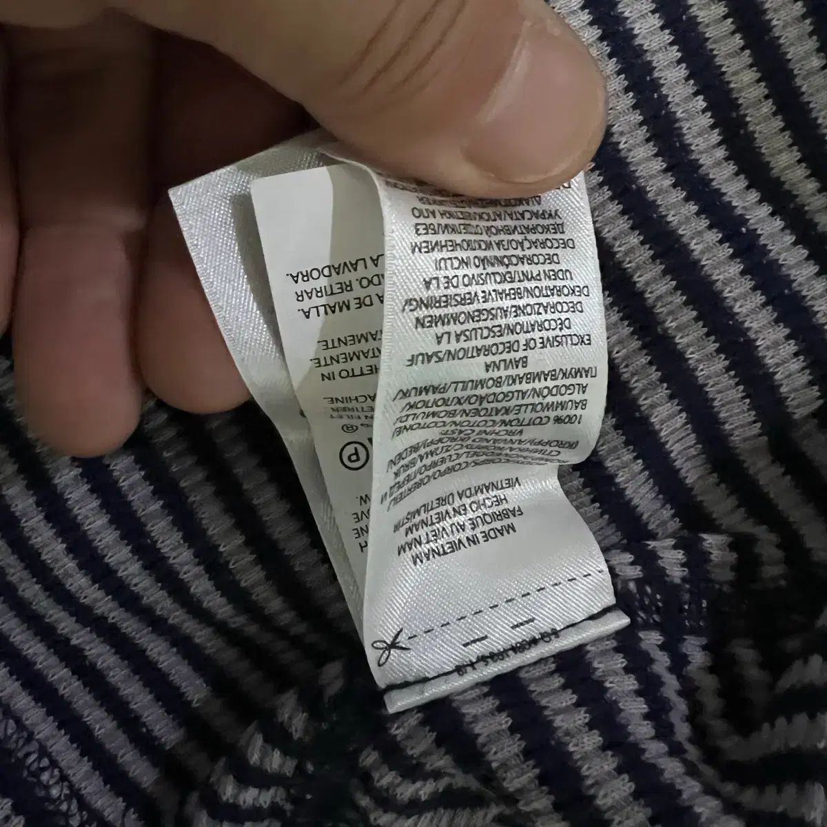 ヘンリーネック