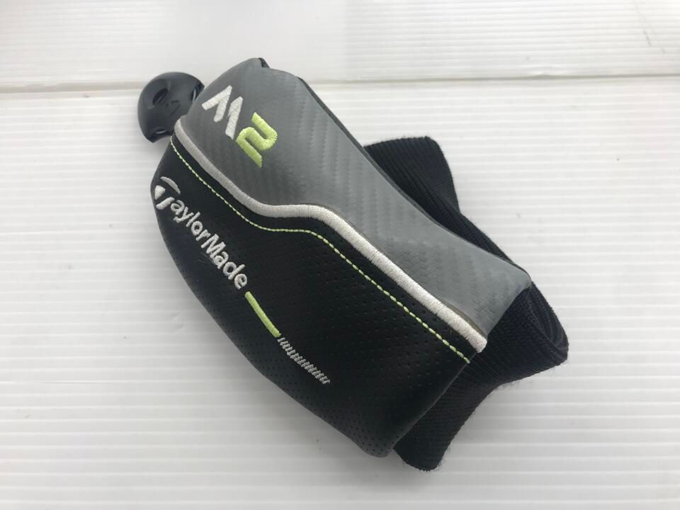 テーラーメイド M2 2017 US 22度 TM REAX 75 Sフレックス