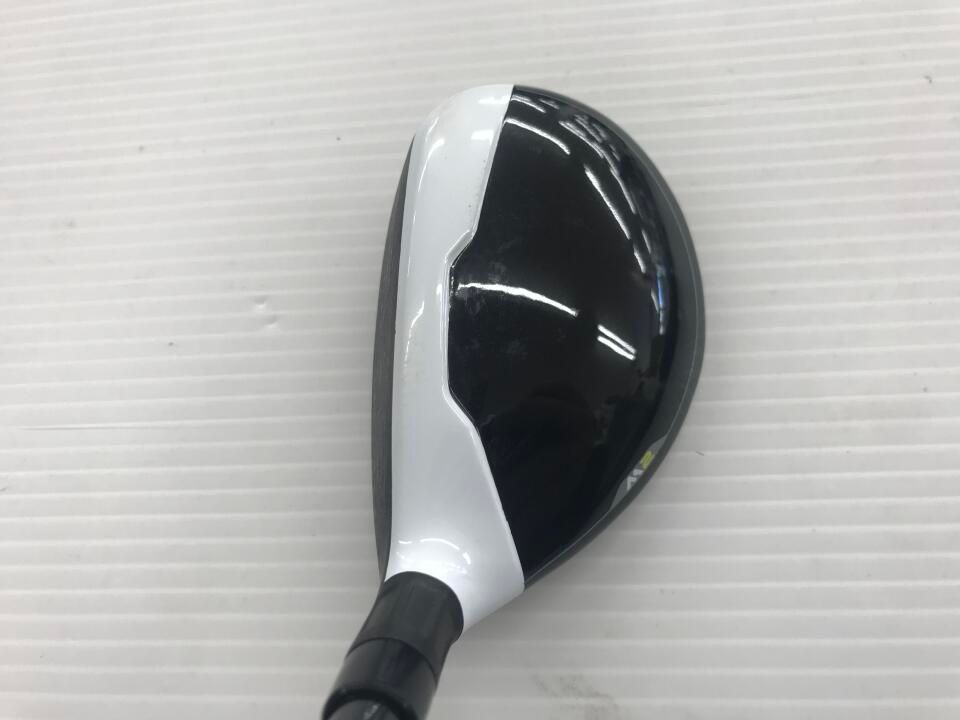 テーラーメイド M2 2017 US 22度 TM REAX 75 Sフレックス