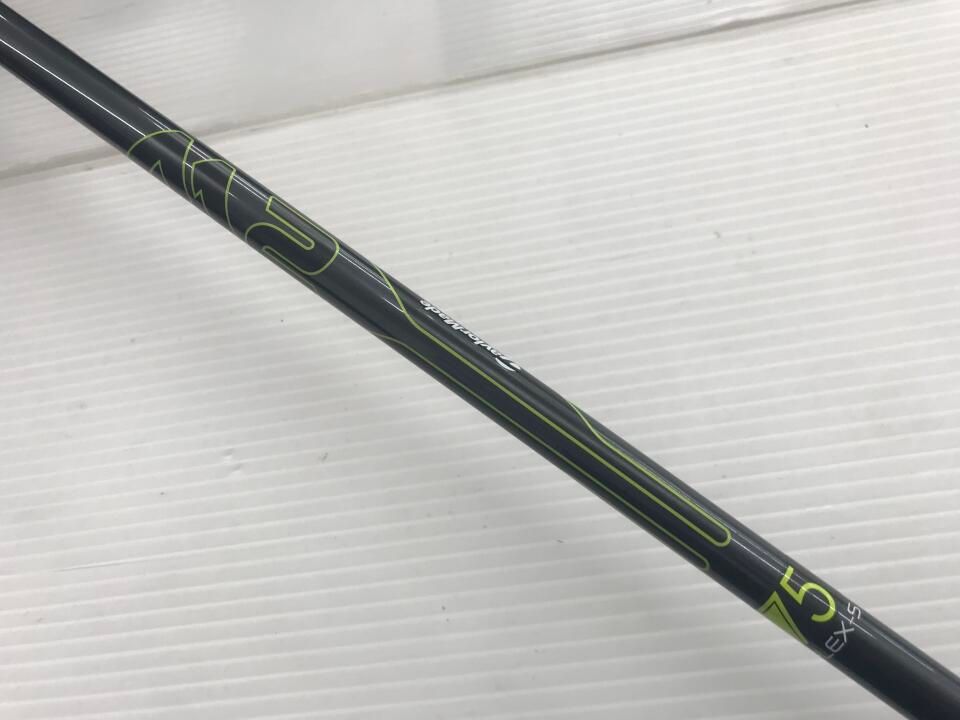 テーラーメイド M2 2017 US 22度 TM REAX 75 Sフレックス