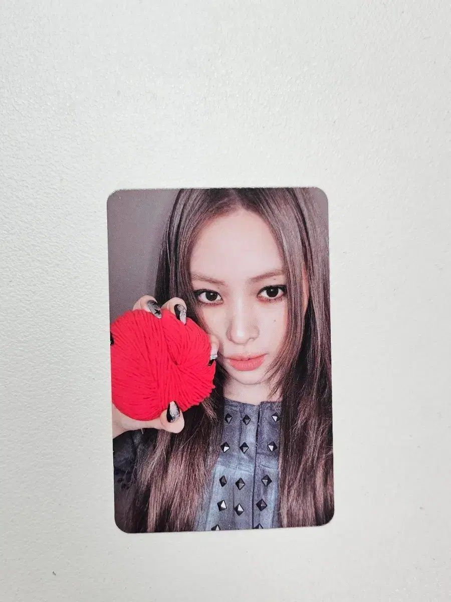 ITZY リュジン トレカ - メルカリ